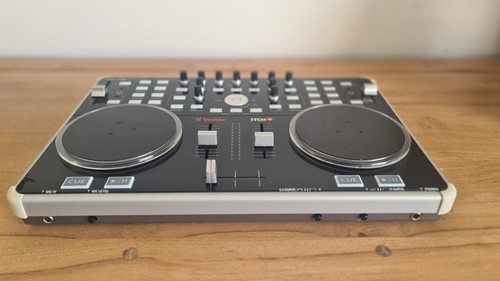 Vestax vci 300 - vestax, controller
