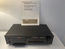 NAD 4020A AM FM STEREO TUNER