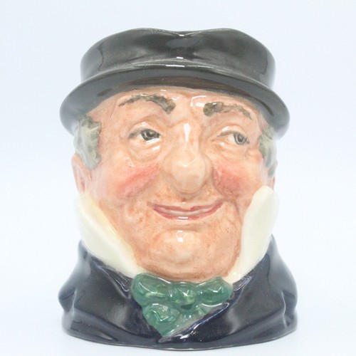 Royal doulton captain cap - royal, cap’n