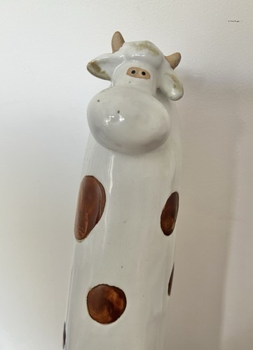 Large quirky ceramic - quirky, vase