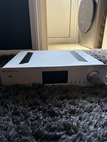 Cambridge audio azur 851n - cambridge,
