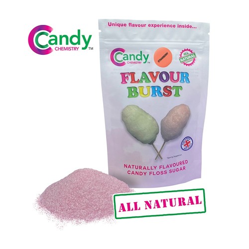 Candy floss sugar - sugar, multi