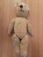 Vintage Late 1950s Fully