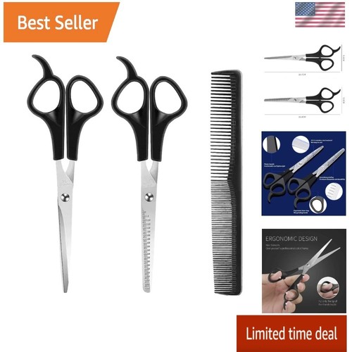 Scissors hairdressing hair - scissors,