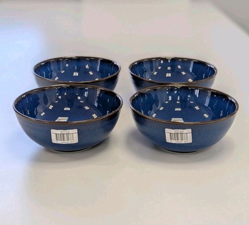 Denby imperial blue - x,