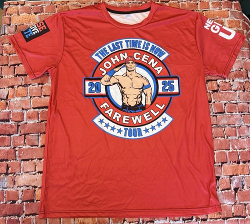 John cena farewell tour - farewell,