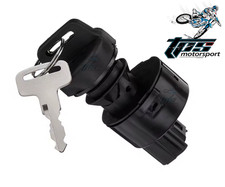 4 PIN IGNITION BARREL MAIN