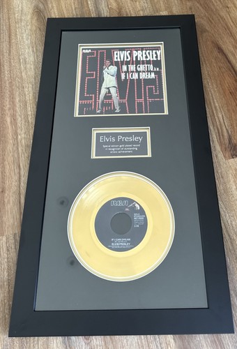 Elvis presley special edition - elvis,