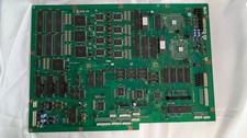 Yamaha Clavinova CVP-75 Main Circuit Mother Board: X1902 | #2226 | TW-2594V-0