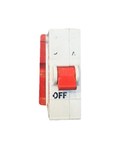 Wylex b32 mcb 32a - mcb, b