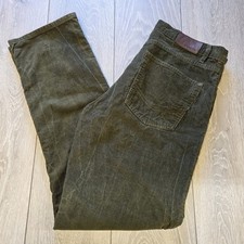 Jaeger Mens Corduroy Jeans