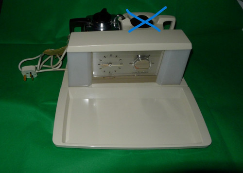 Original goblin teasmade 855 - original,