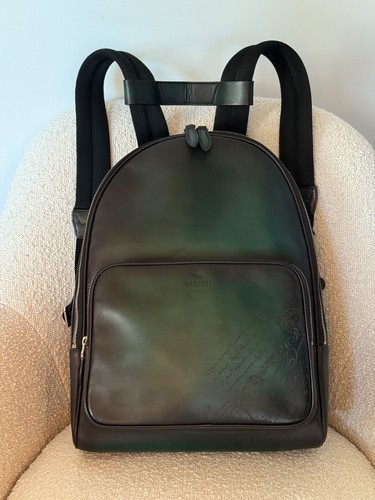 Authentic berluti time off - authentic,