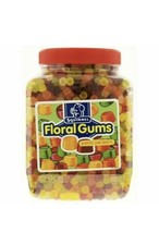Squirrel floral gums 25kg - squirrel,