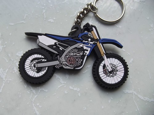 Yamaha yz250f yz426f yz450f - yamaha,
