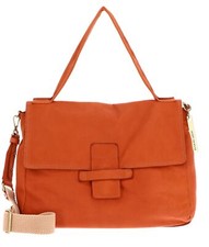 CATERINA LUCCHI shoulder bag Parma Maria Shoulder Bag L Carota