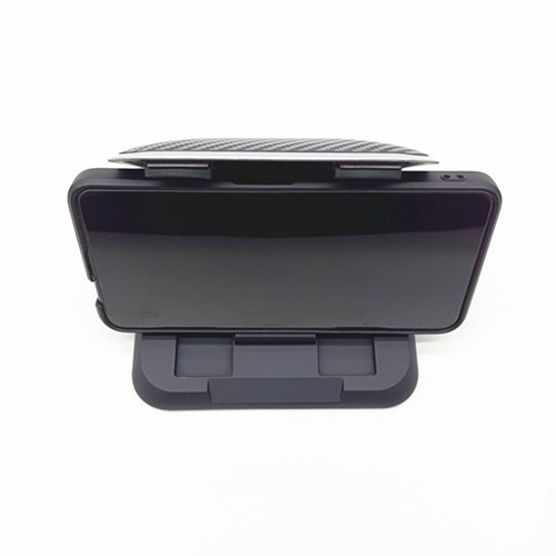 Car dashboard phone holder - phone,