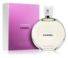 Chanel Chance Eau Fraiche  35