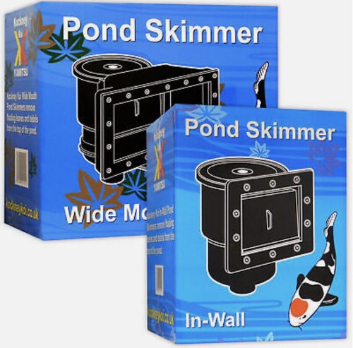 Kockney koi wall wide - kockney,