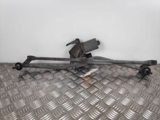 MERCEDES SPRINTER B906 06-23 WIPER MOTOR FRONT 405 147 12V