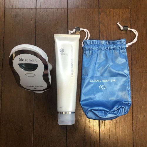 Skin nuskin ageloc - nu,