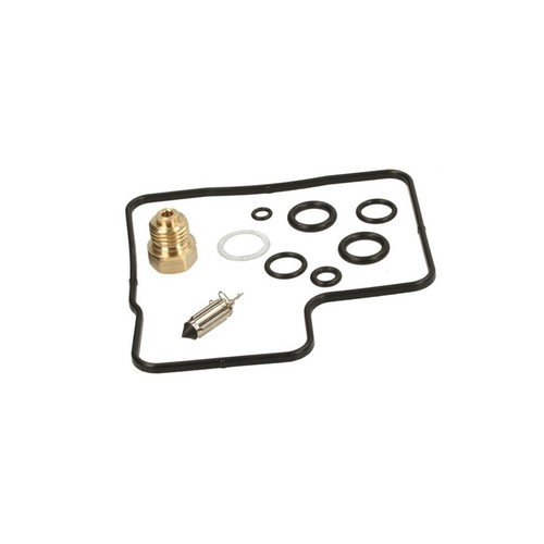 Carburetor revision kit - revision,