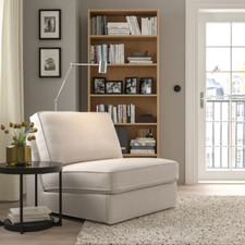 Ikea KIVIK 1-seat sofa bed