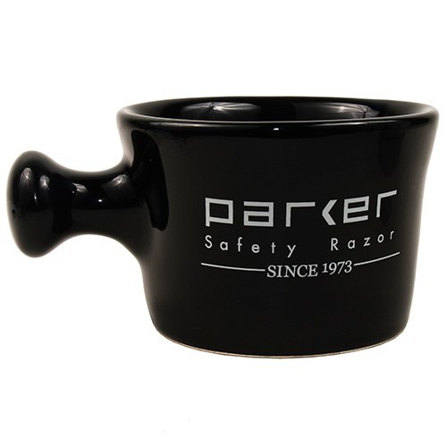 Parker safety razor black - safety,