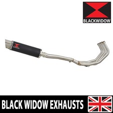 Yamaha FZ6R 2009-2017 High