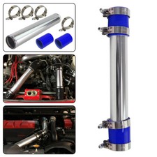 51mm 2.0" Aluminum Intercooler