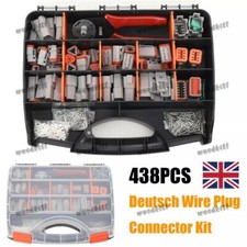 Deutsch DT Connector Plug Kit