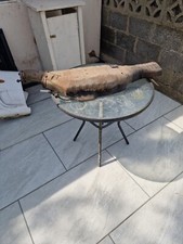 Mazda RX7 catalytic converter