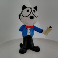 Cocktail Waiter Felix the Cat