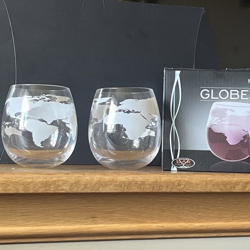 Globe - /earth, map)