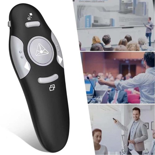 Smart wireless ppt - smart,