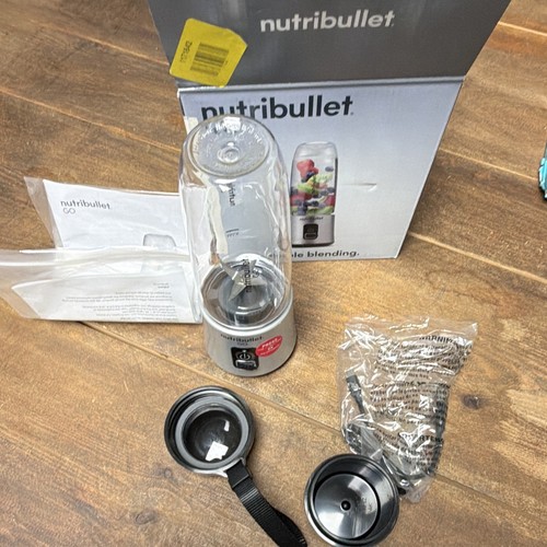 Nutribullet cordless - nutribullet,