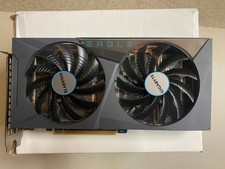 GIGABYTE GeForce RTX 3060 Ti