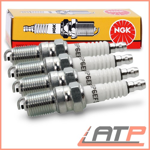 Ngk spark plug for - plug, mercedes