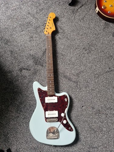 Squier classic vibe - classic,