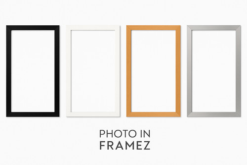 Panoramic sizes picture frames - panoramic,