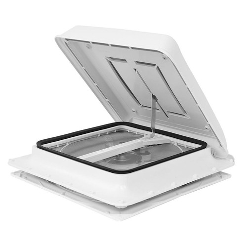 Fiamma turbo vent - fiamma, rooflight