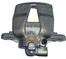 NAPA Front Right Brake Caliper