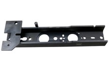 Mounting bridge to the motor