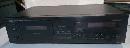 Yamaha 300 natural sound - kx-300,