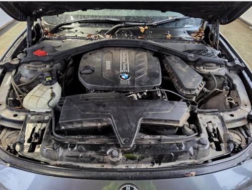 Bmw series f30 - bmw,