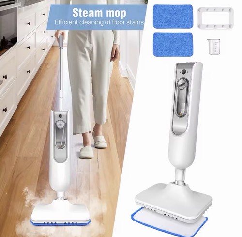 1500w electric steam mop with - electric,