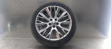 Jaguar XF 2012 - 2015 Alloy
