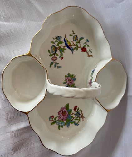 Aynsley china pembroke - aynsley,