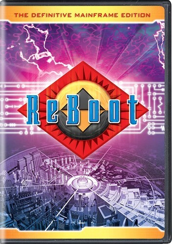 Reboot the definitive - reboot:,