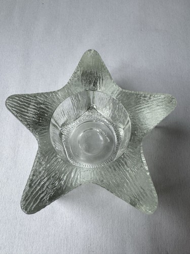 Vtg avon 1980s ribbed star - 1980s,